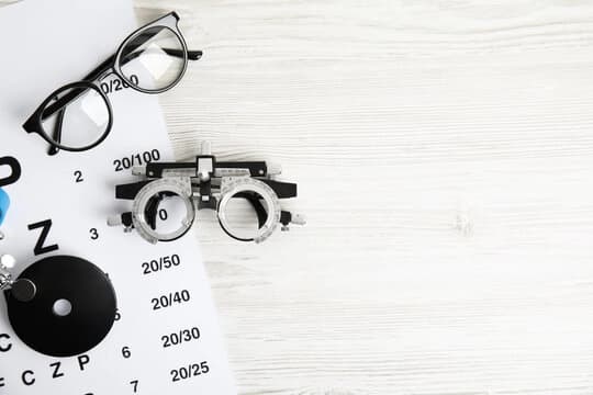 Emergency eye doctor care in Fremont