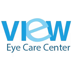 View Optometrist Eye Care Center Logo - Fremont CA
