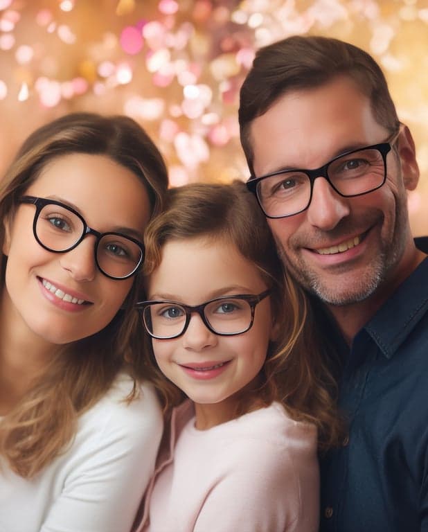 Same day eyeglasses ready in one hour at View Optometrist Fremont