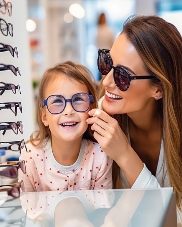 Designer eyeglasses frames in Fremont with HSA FSA accepted